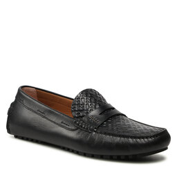 Boss Mocassini Boss Driver 50474082 10243058 01 Black 001