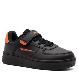 Sprandi Sneakers Sprandi CP40-20484Z Svart