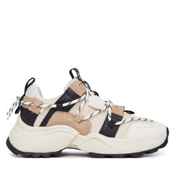 Steve Madden Laisvalaikio batai Steve Madden Tazmania SM11002419 Écru