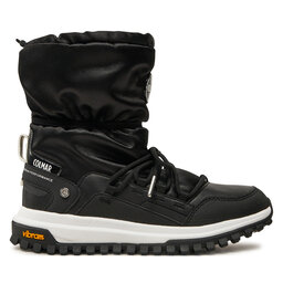 Colmar Schneeschuhe Colmar Warmer 160 Schwarz