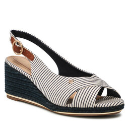 Wrangler Sandalen Wrangler Mila WL21670A Mini Stripes 886