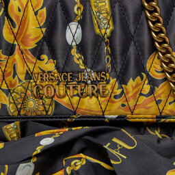 

Сумка Versace Jeans Couture 75VA4BA2 ZS804 G89, Чорний