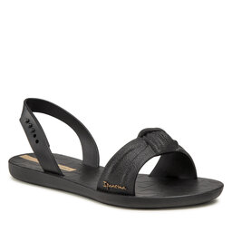 Ipanema Sandali Ipanema Go Now Fem 26777 Black/Black 20766