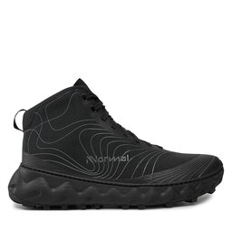 NNormal Trekkingi NNormal Tomir 2.0 N2BTR02 Czarny