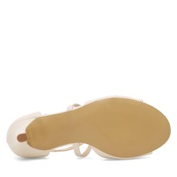 

Босоніжки Clara Barson Deborah LS5953-02 Beige, Бежевий
