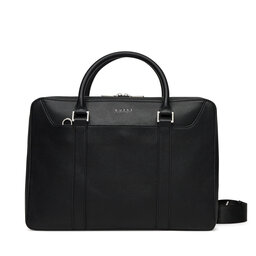 Guess Чанта за лаптоп Guess HMPATU P5238 Черен