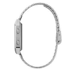 

Годинник Timex Reissue Digital Lca TW2U72400 Silver/Silver, Срібний