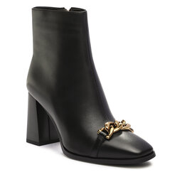 Loretta Vitale Stövletter Loretta Vitale M608 Black