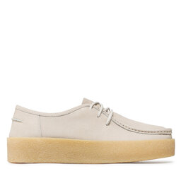 

Мокасини Lasocki MI07-B255-B91-01 Beige, Бежевий