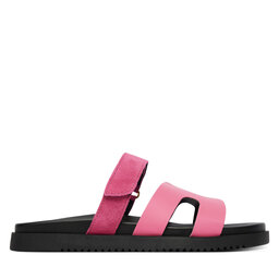 Steve Madden Шльопанці Steve Madden Missile-E 11003504 Рожевий