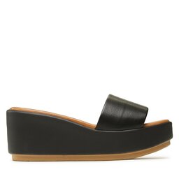 

Босоніжки Inuovo 123028 blk, Чорний