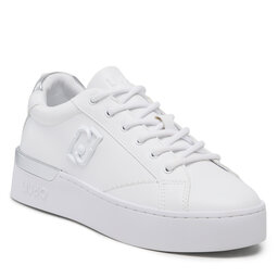 Liu Jo Sneakers Liu Jo Silvia 81 BA3029 EX014 White 01111