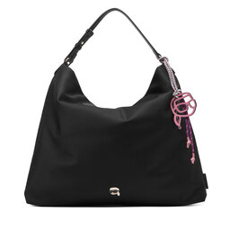 KARL LAGERFELD Torbica KARL LAGERFELD A4W30013 Crna