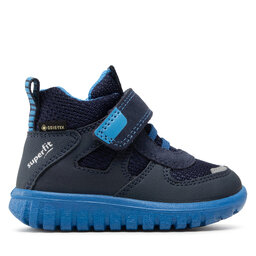 

Черевики Superfit GORE-TEX 1-006196-8000 Blau/Blau, Cиній