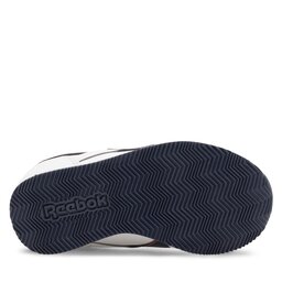 

Взуття Reebok Royal Cl Jog HP8665 Білий