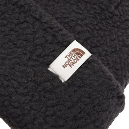 

Шапкa The North Face Cragmont NF0A7RH3JK31 Tnf Black, Чорний
