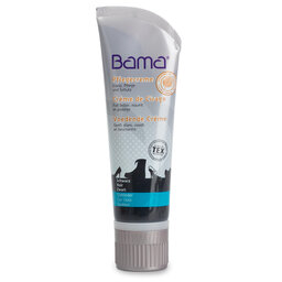 Bama Apavu krēms Bama Shoe Cream G34AT SK Melns