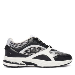 Liu Jo Sneakers Liu Jo Trixie 01 BF6063 PX933 Schwarz
