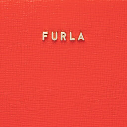 

Сумка Furla, Червоний