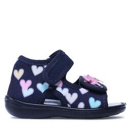 

Тапочки MB 2Pu26/12-28POIR Cobalt Blue, Cиній
