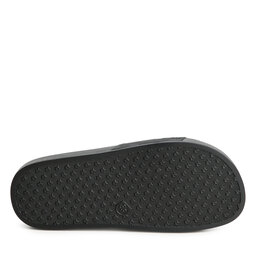 

Шльопанці Boss J50879 S Black 09B, Чорний