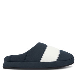 Tommy Hilfiger Pantuflas Tommy Hilfiger Flag House FM0FM05613 Azul marino