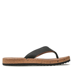 

В'єтнамки Rip Curl Chiba Open Toe TCTG47 Tobacco 45, Чорний
