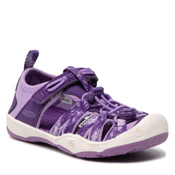 Keen Sandaler Keen Moxie Sandal 1026286 Multi/English Lavender