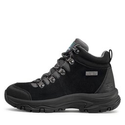 

Трекінгові черевики Skechers El Capitan 158254/BKGY Black/Gray, Чорний