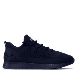 

Снікерcи Sprandi MP98-21782 Black, Cиній