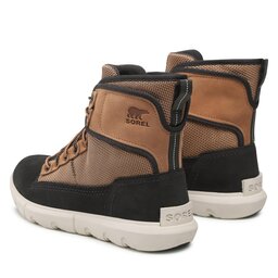 

Черевики Sorel Sorel Explorer Mission Boot Wp NM4808 Tawny Buff/Jet 253, Коричневий