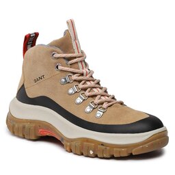 Gant Polacchine Gant Hillark 25633352 Warm Khaki G771