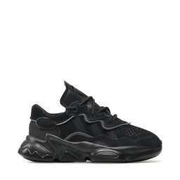 adidas Снікерcи adidas Ozweego C EF6298 Чорний