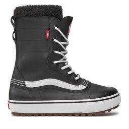 

Снігоходи Vans Ua Standard Snow Mte VN0A5JI1Y281 Black/White, Чорний