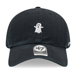 

Бейсболка 47 Brand, Чорний