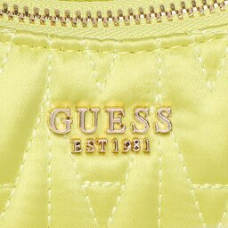 

Сумка Guess Golden Rock (EG) Evening Bags HWEG87 49720 KIW, Зелений