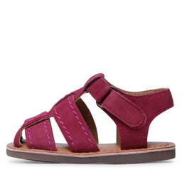 

Босоніжки Gioseppo 69106-P Fuchsia, Рожевий