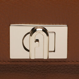 

Сумка Furla 1927 WE00552-HSF000-03B00-1007 Cognac H, Коричневий