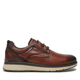 Pikolinos Polobotky Pikolinos M1W-4153C3 Hnědá