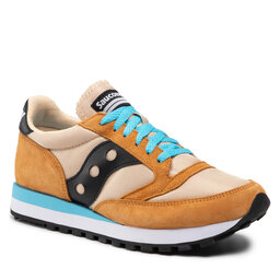 Saucony Sneakersy Saucony Jazz 81 S70539-19 Rust/Brown