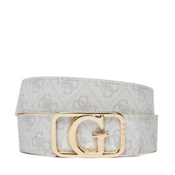 Guess Női öv Guess BW9184 P4435 Fehér