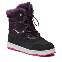 Bagheera Hótaposó Bagheera Snowy 86533-53 C5408 Plum/White