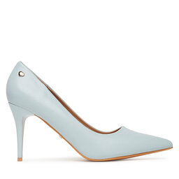 DeeZee Scarpe stiletto DeeZee EZ-23-1A Celeste