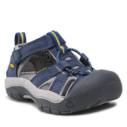 Keen Сандали Keen Venice H2 1019218 Navy/Gray