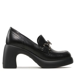 

Туфлі KARL LAGERFELD KL33830 Black Lthr, Чорний