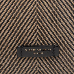

Сумка Gianni Chiarini, Коричневий