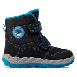 

Снігоходи Superfit 1-009013-2000 S Grau/Blau, Сірий