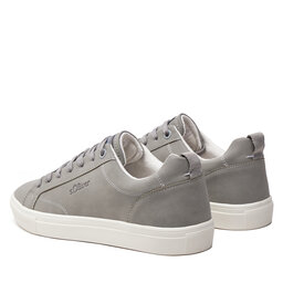 

Снікерcи s.Oliver 5-13632- Grey 200, Сірий