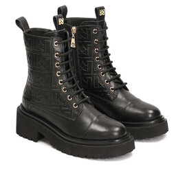Kazar Botas Kazar Lakemoor 84402-08-00 Black