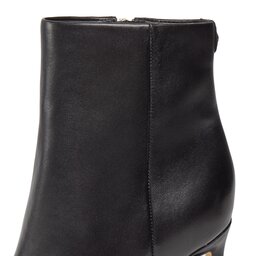 

Ботильйони Guess Richer FL7RCH LEA10 BLACK, Чорний